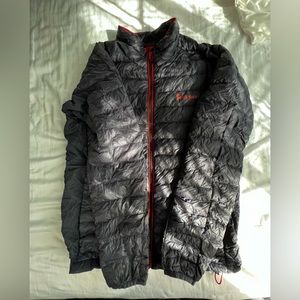 Mens Cotopaxi Fuego LT - Medium